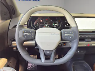 Kia EV3 81 kWh GT-Line