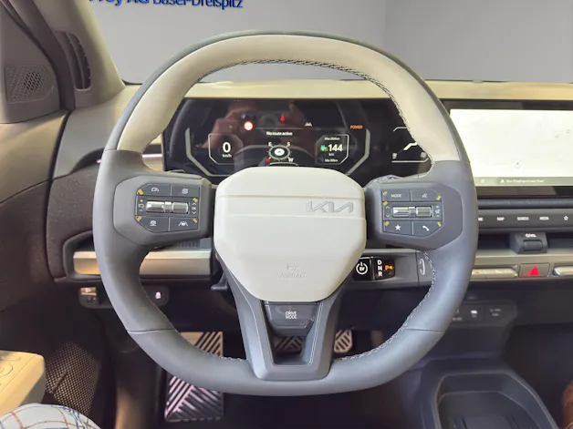 Kia EV3 81 kWh GT-Line