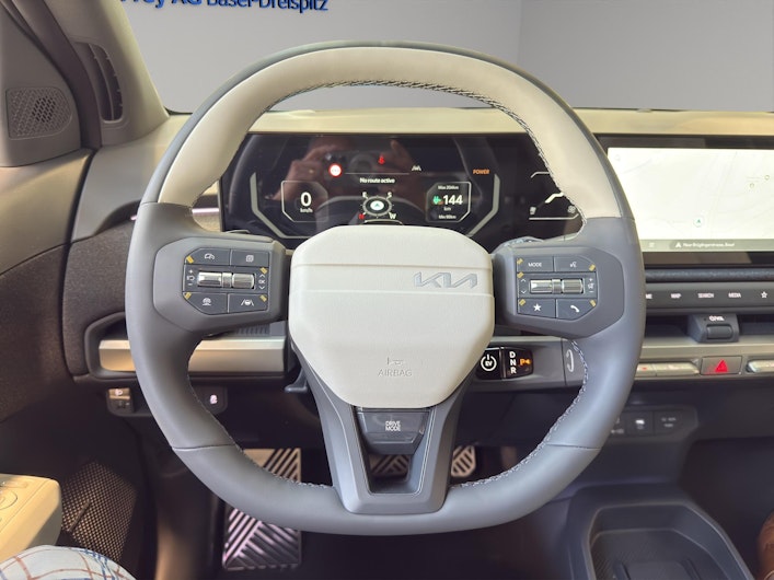 Vehicle image KIA EV3