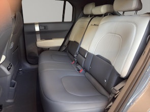 Vehicle image KIA EV3 81 kWh GT-Line