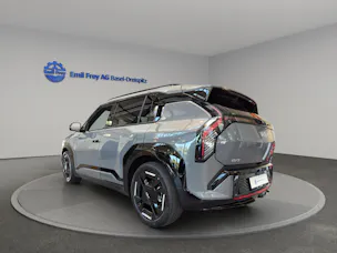 Kia EV3 81 kWh GT-Line