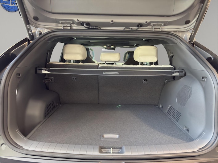 Vehicle image KIA EV3