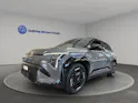 Kia EV3 81 kWh GT-Line