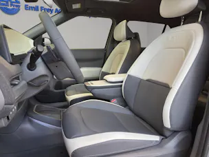 Kia EV3 81 kWh GT-Line