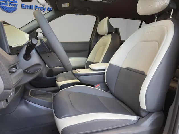 Kia EV3 81 kWh GT-Line