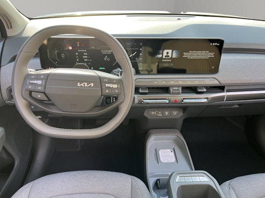 KIA EV3 81 kWh Earth 3