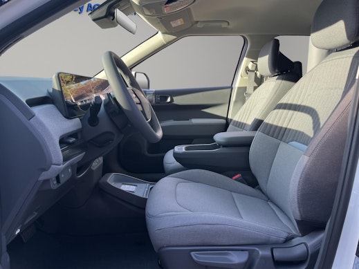 KIA EV3 81 kWh Earth 1