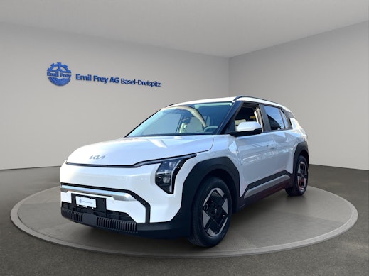 KIA EV3 81 kWh Earth 0 KIA EV3 81 kWh Earth 0