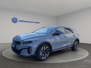 Vehicle image KIA XCEED 0 Vehicle image KIA XCEED 0