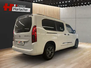 Toyota Proace City Verso L2 1.5 HDi 130 Style