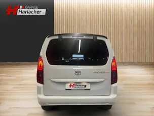 Toyota Proace City Verso L2 1.5 HDi 130 Style