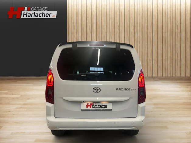 Toyota Proace City Verso L2 1.5 HDi 130 Style