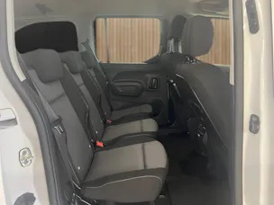 Toyota Proace City Verso L2 1.5 HDi 130 Style