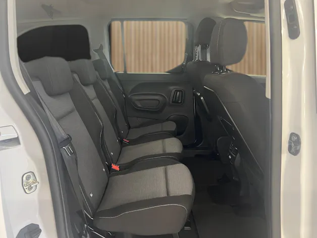 Toyota Proace City Verso L2 1.5 HDi 130 Style