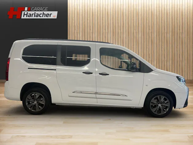 Toyota Proace City Verso L2 1.5 HDi 130 Style