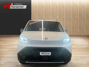 Toyota Proace City Verso L2 1.5 HDi 130 Style