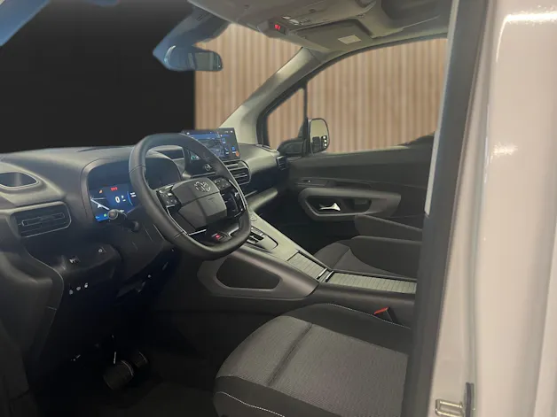 Toyota Proace City Verso L2 1.5 HDi 130 Style