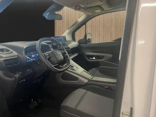 Toyota Proace City Verso L2 1.5 HDi 130 Style