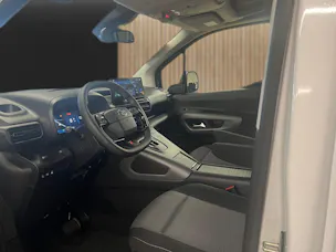 Toyota Proace City Verso L2 1.5 HDi 130 Style