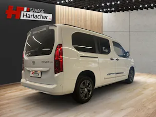 Toyota Proace City Verso L2 1.5 HDi 130 Style