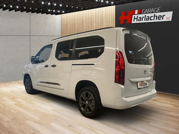 Toyota Proace City Verso L2 1.5 HDi 130 Style