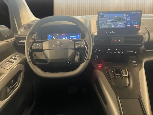 Toyota Proace City Verso L2 1.5 HDi 130 Style
