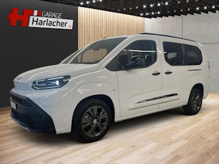 Vehicle image TOYOTA PROACE CITY VERSO 0