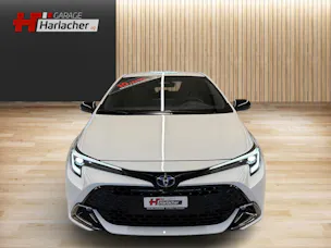 Toyota Corolla 1.8 HSD Trend