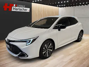 Toyota Corolla 1.8 HSD Trend