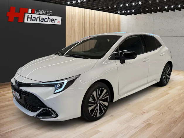 Toyota Corolla 1.8 HSD Trend