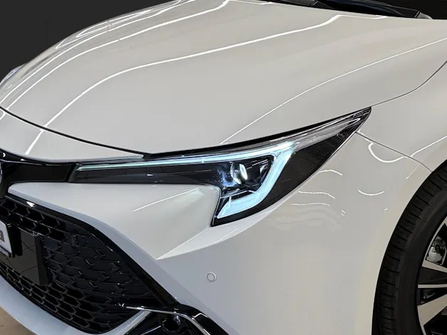 Toyota Corolla 1.8 HSD Trend