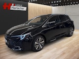 First vehicle image