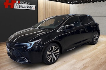 Vehicle image TOYOTA COROLLA 0 Vehicle image TOYOTA COROLLA 0