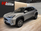 First vehicle image