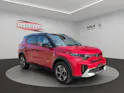 Citroën C3 Aircross 1.2 Hybrid Max Automat / 5-Jahre CH-Herstellergarantie / Leasing Zinssatz-Aktion 2.99%