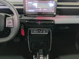 Citroën C3 Aircross 1.2 Hybrid Max Automat / 5-Jahre CH-Herstellergarantie / Leasing Zinssatz-Aktion 2.99%