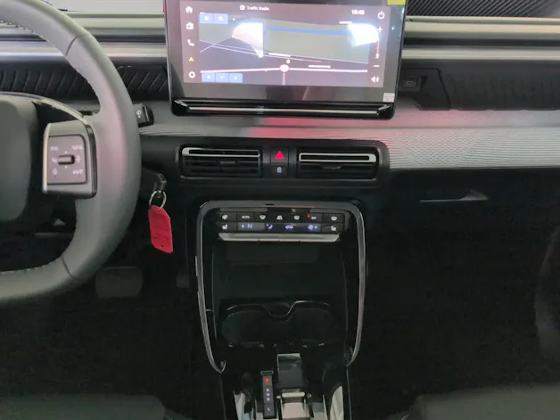 Citroën C3 Aircross 1.2 Hybrid Max Automat / 5-Jahre CH-Herstellergarantie / Leasing Zinssatz-Aktion 2.99%