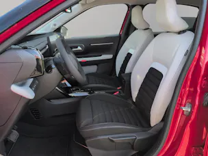 Citroën C3 Aircross 1.2 Hybrid Max Automat / 5-Jahre CH-Herstellergarantie / Leasing Zinssatz-Aktion 2.99%