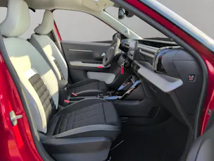 Citroën C3 Aircross 1.2 Hybrid Max Automat / 5-Jahre CH-Herstellergarantie / Leasing Zinssatz-Aktion 2.99%