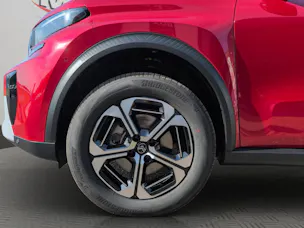 Citroën C3 Aircross 1.2 Hybrid Max Automat / 5-Jahre CH-Herstellergarantie / Leasing Zinssatz-Aktion 2.99%