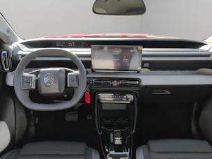 Citroën C3 Aircross 1.2 Hybrid Max Automat / 5-Jahre CH-Herstellergarantie / Leasing Zinssatz-Aktion 2.99%