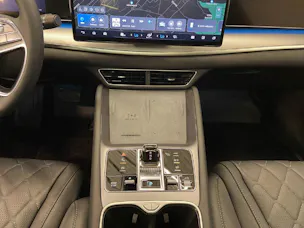 BYD Sealion 7 Excellence AWD