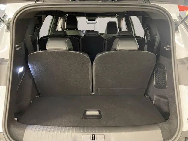 Peugeot 5008 Hybrid Allure Premium