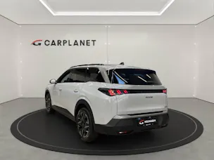 Peugeot 5008 1.2 Hybrid Allure Premium