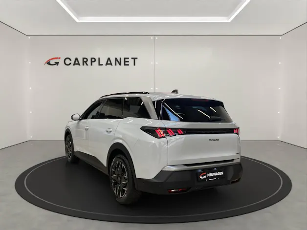 Peugeot 5008 Hybrid Allure Premium