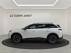 Peugeot 5008 Hybrid Allure Premium