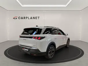 Peugeot 5008 Hybrid Allure Premium