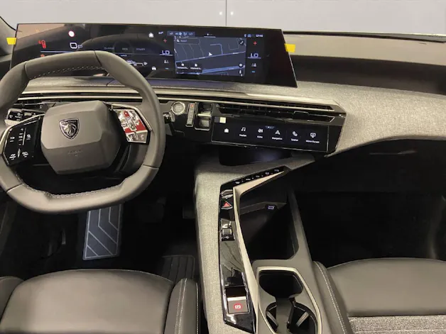 Peugeot 5008 Hybrid Allure Premium