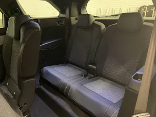 Peugeot 5008 1.2 Hybrid Allure Premium