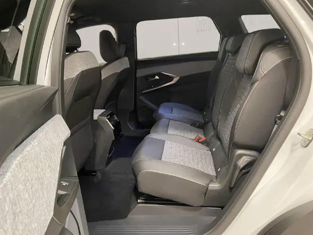 Peugeot 5008 Hybrid Allure Premium
